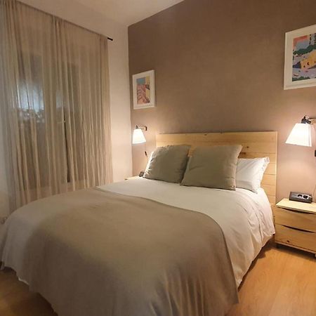 Rentadore Atocha Suites Madrid Esterno foto